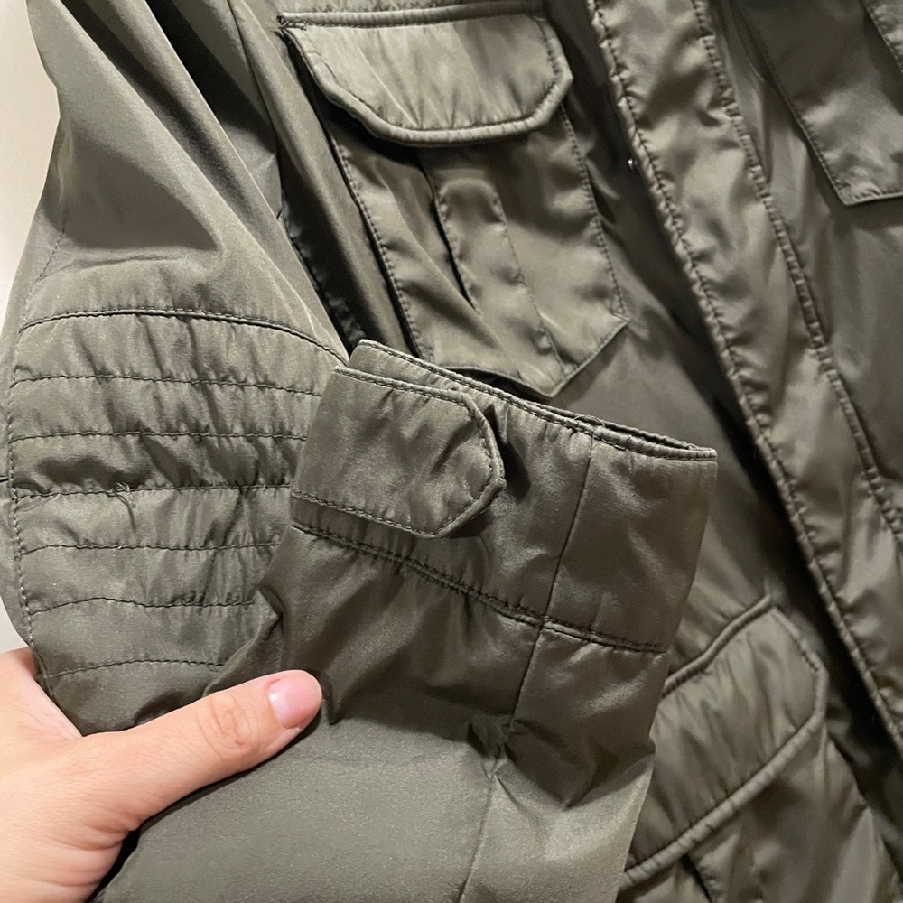 Andrew Marc x Marc New York Utility Jacket - Picture 5 of 16